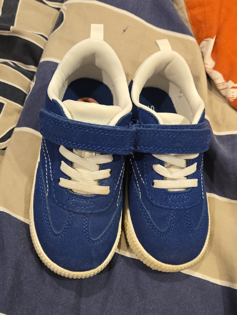 Carters Shoes